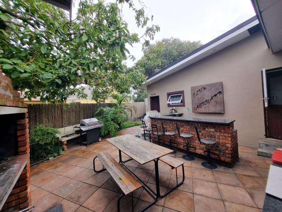 To Let 3 Bedroom Property for Rent in Soneike Western Cape